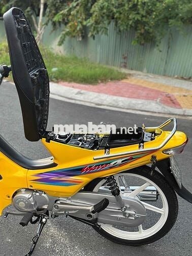 fu1 úp wave dọn full new số loại future chính chủ