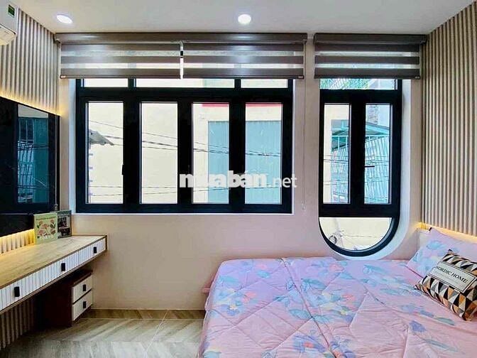 Bán nhà Phú Nhuận giá cực sốc – 38m² Đào Duy Anh chỉ 4,05 tỷ - SHR