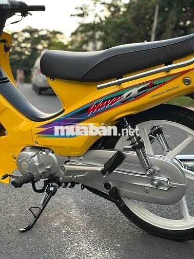 fu1 úp wave dọn full new số loại future chính chủ