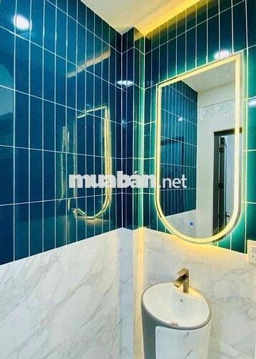 Bán nhà Phú Nhuận giá cực sốc – 38m² Đào Duy Anh chỉ 4,05 tỷ - SHR