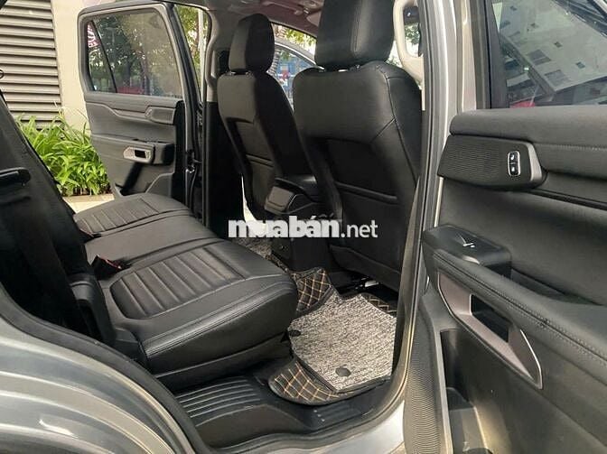 Ford Everest Sport 2023 - BS THCM