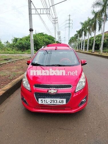 Spark 2014 LTZ 1.0 - 142000 km