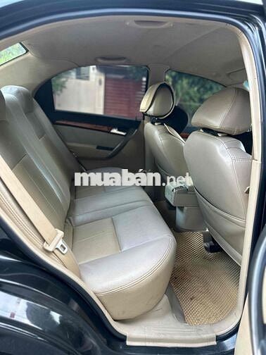 Daewoo Gentra 2010 SX 1.2 MT - 150000 km