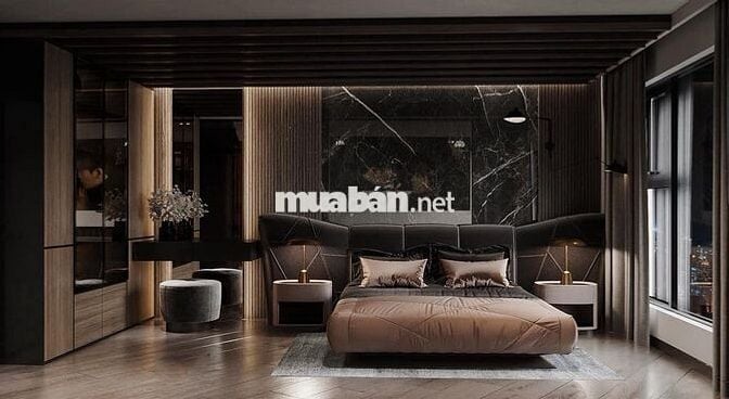 CHUYÊN BÁN VINHOMES CENTRAL PARK CĂN HỘ 1-2-3-4PN CÓ SỔ HỒNG GIÁ TỐT