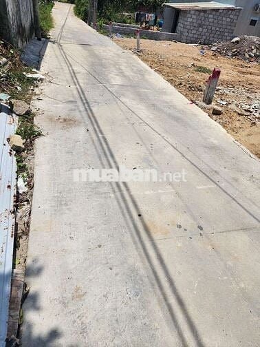 ĐẤT HIẾM, SIÊU TIỆN ÍCH Vị trí  Hòa Thọ Tây, diện tích 100m²