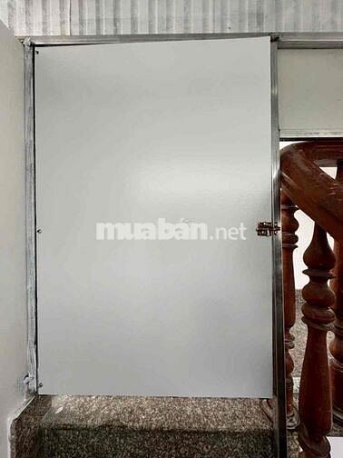 nhà đẹp 2pn 2wc 1 lầu có sân thượng gần chợ hiệp bình