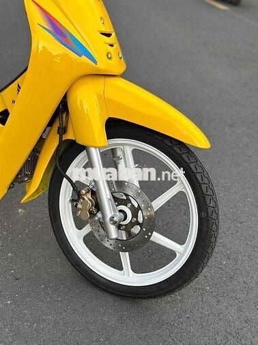 fu1 úp wave dọn full new số loại future chính chủ