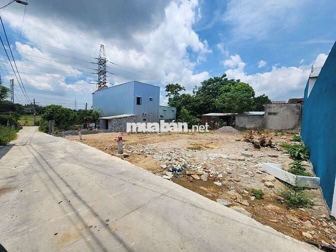 ĐẤT HIẾM, SIÊU TIỆN ÍCH Vị trí  Hòa Thọ Tây, diện tích 100m²