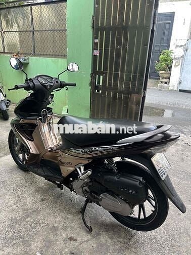 Suzuki hazate 2011 ngoại hình đẹp giấy tờ đầy đủ