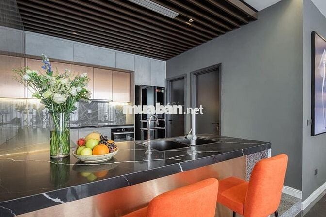 CHUYÊN BÁN VINHOMES CENTRAL PARK CĂN HỘ 1-2-3-4PN CÓ SỔ HỒNG GIÁ TỐT