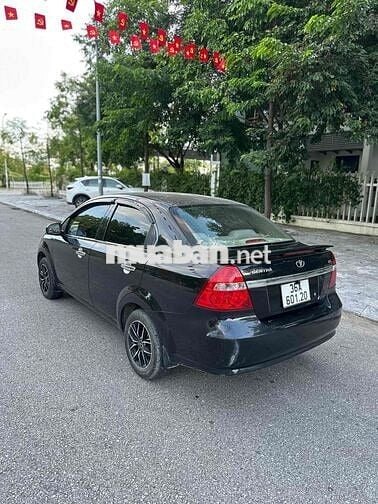 Daewoo Gentra 2010 SX 1.2 MT - 150000 km