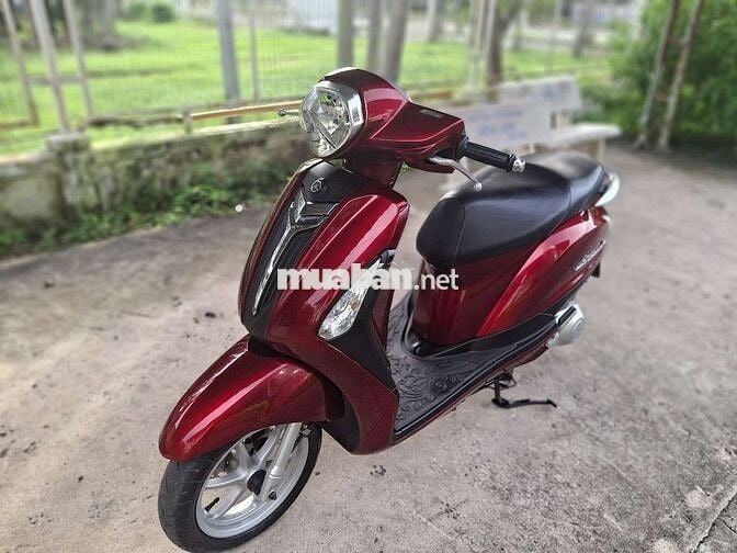 YAMAHA GRADE. BSTP ĐK 2015. CÀVET ĐẦY ĐỦ .