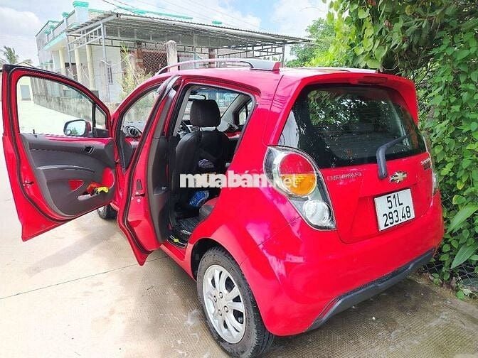 Spark 2014 LTZ 1.0 - 142000 km