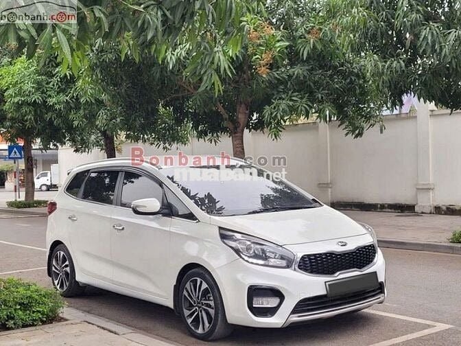 Kia Rondo 2019 GAT 2.0L