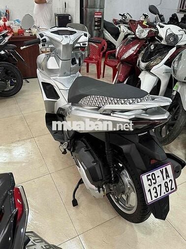 Honda Abr 125/2024-3V.BSTP.Xe chuẩn giá tốt