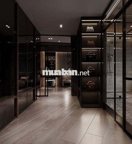 CHUYÊN BÁN VINHOMES CENTRAL PARK CĂN HỘ 1-2-3-4PN CÓ SỔ HỒNG GIÁ TỐT