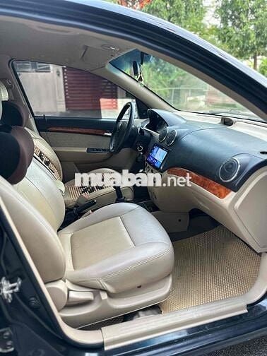 Daewoo Gentra 2010 SX 1.2 MT - 150000 km