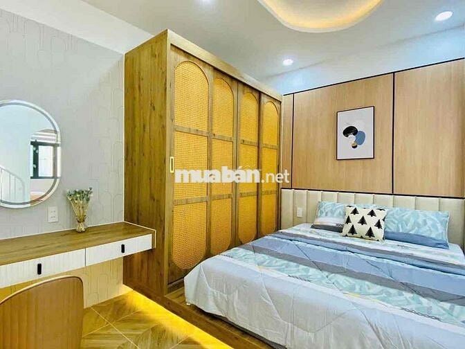 Bán nhà Phú Nhuận giá cực sốc – 38m² Đào Duy Anh chỉ 4,05 tỷ - SHR