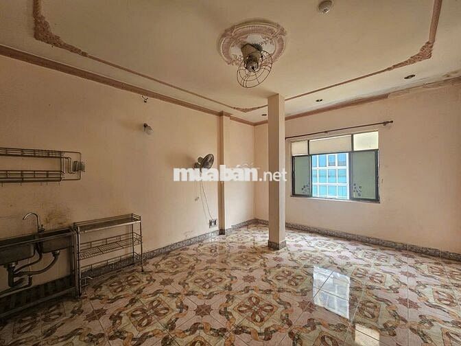 PHÒNG TRỌ GIÁ SINH VIÊN NGAY KHU NHÀ THỜ HẦM THIÊN PHƯỚC