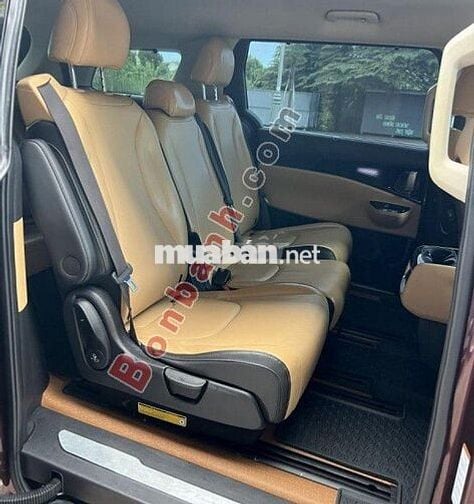 Kia Carnival Premium 2021 - 1 Tỷ 050 Triệu
