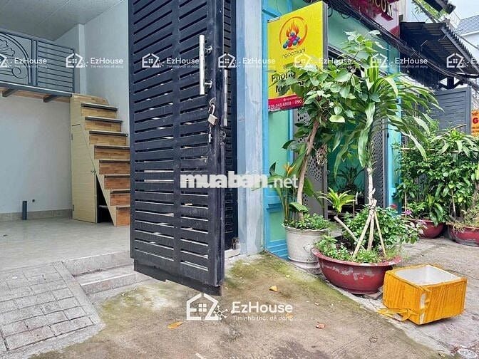 MẶT BẰNG KINH DOANH NGAY VƯỜN LÀI_VĂN CAO_CÓ MÁY LẠNH_Ở ĐƯỢC GIA ĐÌNH