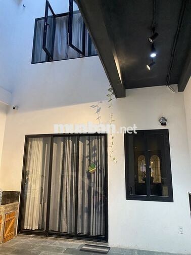 CHÍNH CHỦ CHO THUÊ 1PN-1PK 50m2 tại phố HOÀNG DƯ KHƯƠNG