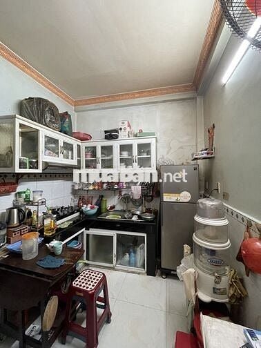 Nhà Hiếm Trung Tâm Tân Phú, ngang 4m, hẻm nhựa 6m – Hiệp Tân – 4.25 tỷ