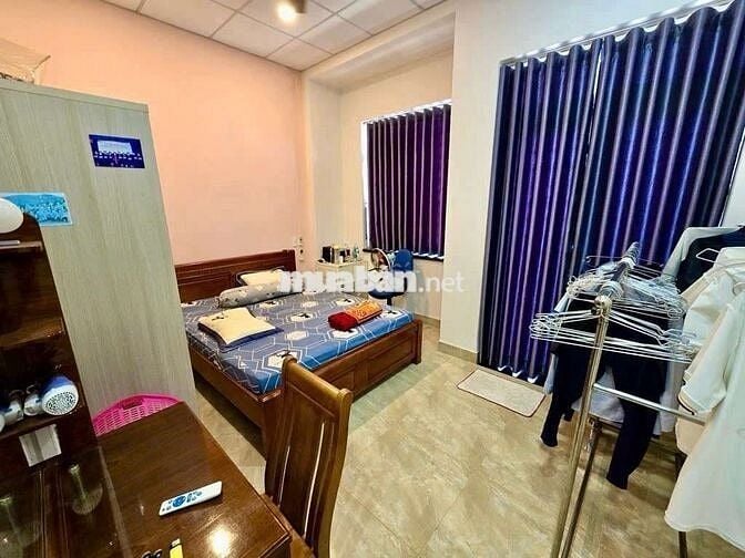 Bán căn nhà đường lý Tế Xuyên phường Linh Đông thủ Đức TP HCM