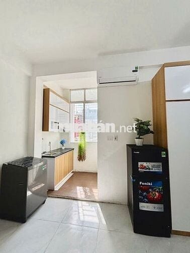 Còn 10 phòng Studio tại Trường Chinh, Ngã Tư Sở 35m, full NT, 5.5tr/th