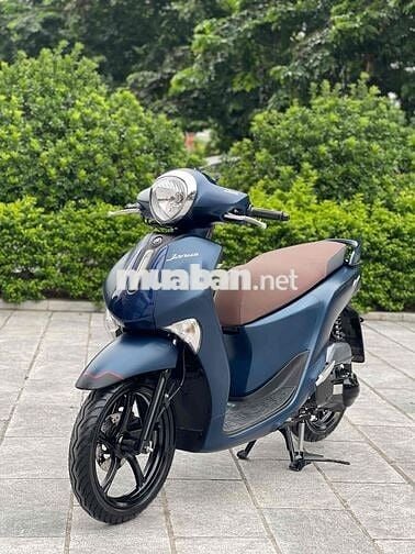 Janus 2025 mua T6-2025 đi 2500km như mới