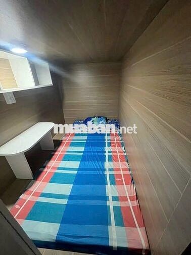 💥Sleepbox Cửa Khóa Ngay Đại Học Văn Hiến💥