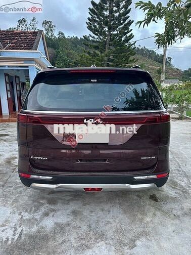 Kia Carnival Premium 2.2D 2021 - 1 Tỷ 50 Triệu