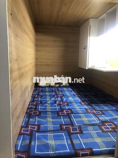 💥Sleepbox Cửa Khóa Ngay Đại Học Văn Hiến💥