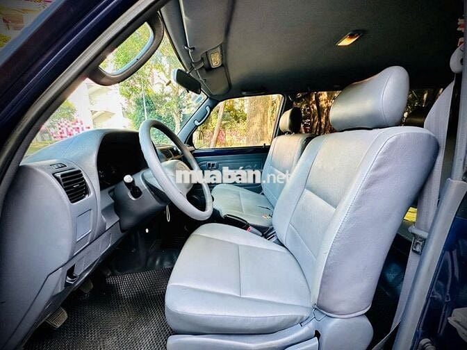 Toyota Prado 1995  - 100000 km