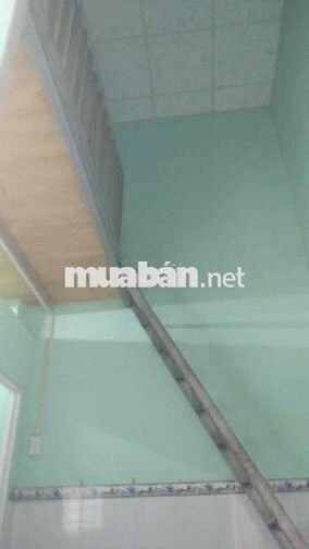 Gần Chùa Tuệ Châu Tự- Hướng Đến Nhà Máy Nước Tân Hiệp