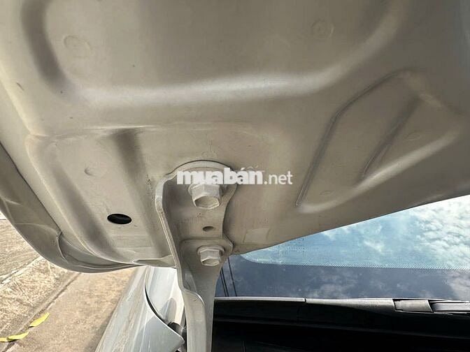 Hyundai Elantra 2021 2.0 AT 1 chủ từ mới