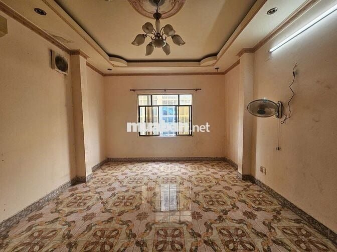 PHÒNG TRỌ GIÁ SINH VIÊN NGAY KHU NHÀ THỜ HẦM THIÊN PHƯỚC