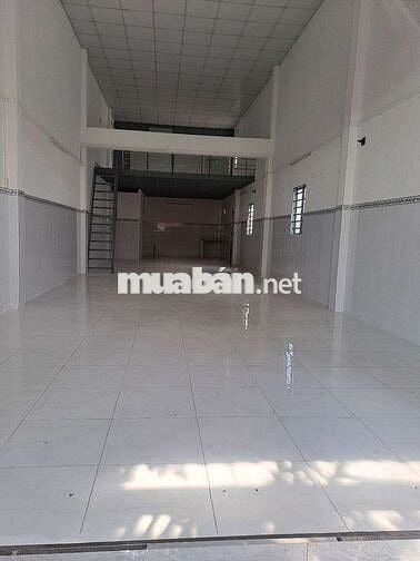Cho thuê nhà nguyên căn an phú đông quận 12