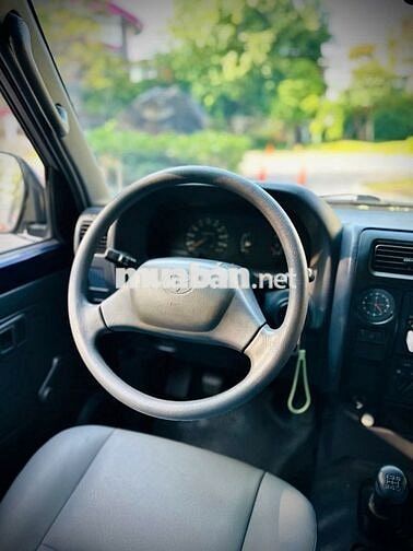 Toyota Prado 1995  - 100000 km