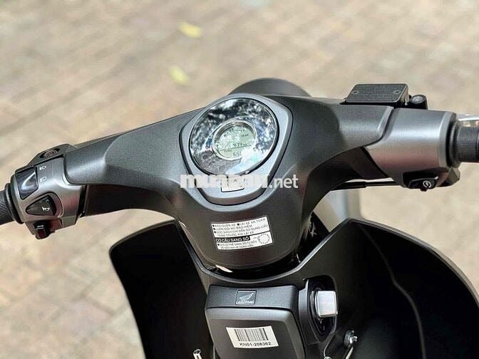 Honda Super Cub C125 2025