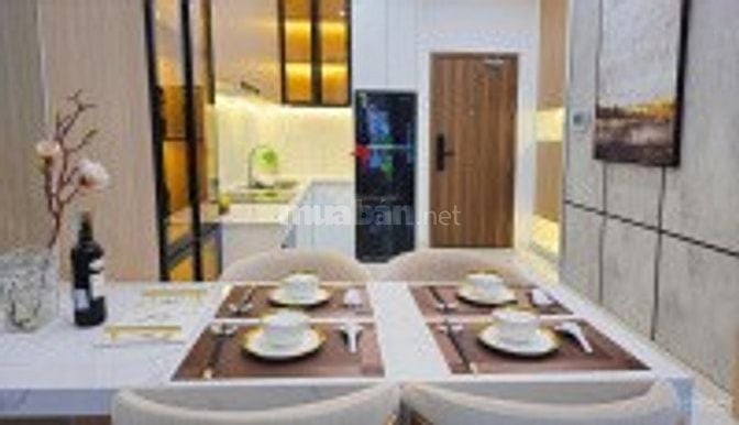 🏡 DESTINO CENTRO - CĂN HỘ GIÁ TỐT NHẤT KHU TÂY