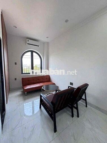 Căn hộ mini đầy đủ nội thất ngay Trung tâm BMT