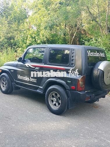70 684 2004 - 16000 km