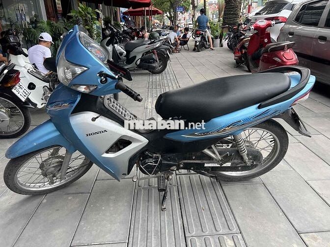 bán hoặc giao lưu xe khác wave 110 nguyên bản