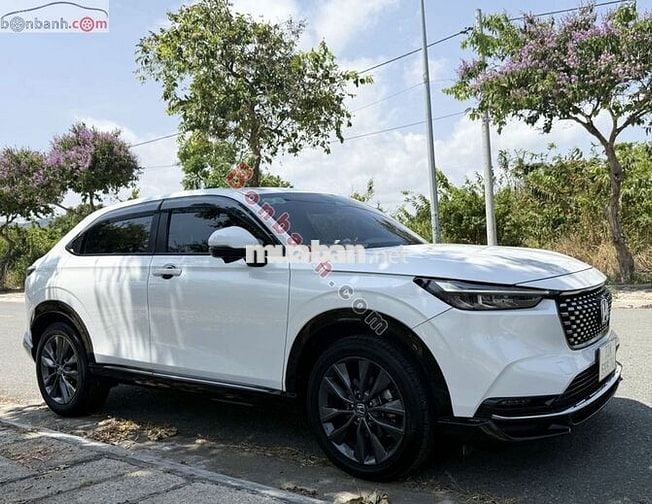 Honda HRV RS 2022 - 799 Triệu