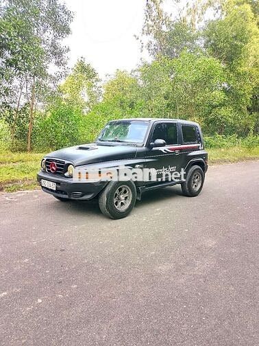 70 684 2004 - 16000 km