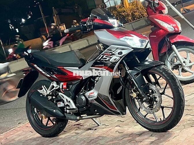 xe cao quá ko đi được.. mua được 5ngày