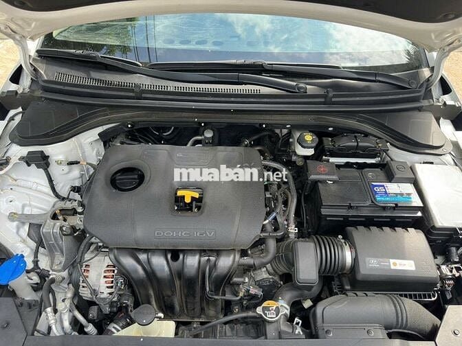 Hyundai Elantra 2021 2.0 AT 1 chủ từ mới