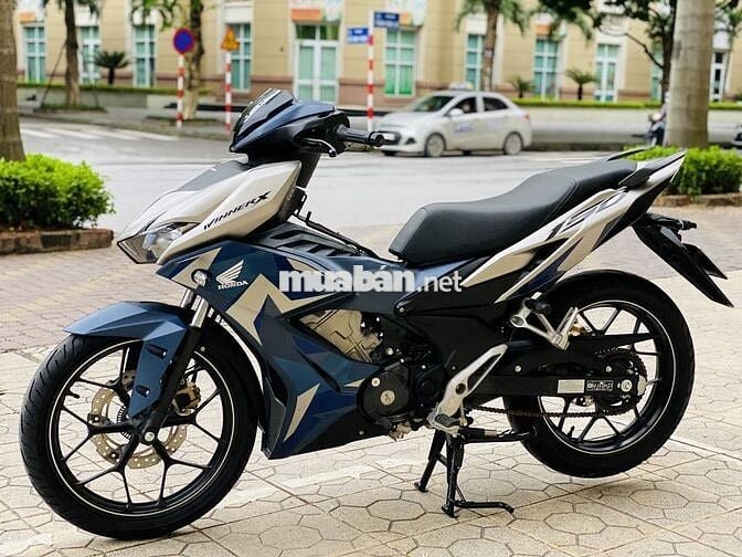 HONDA WINNER X 150 ABS MÀU XANH CAMO CHÍNH CHỦ