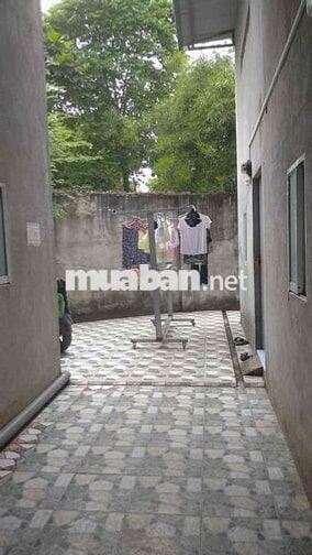 Gần Chùa Tuệ Châu Tự- Hướng Đến Nhà Máy Nước Tân Hiệp